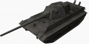 Fichier:180px-E-50 Ausf.M front left.jpg