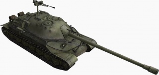 ファイル:320px-IS-7 front right.jpg