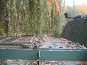 Fichier:180px-Soviet self-propelled gun SU-122-54, rear top closeup.jpg