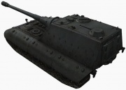 Fichier:180px-JagdPz E-100 rear left.jpg