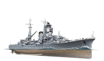 Cruisers, Warships! Official Wiki