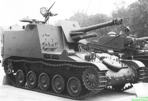 ファイル:292px-AMX 13 105 mm 001.jpg