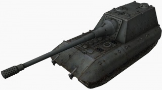 ファイル:320px-JagdPz E-100 front left.jpg