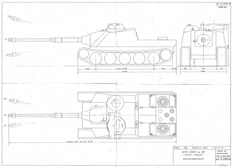ファイル:800px-AMX Automoteur Canon Mle. 1946 1.png