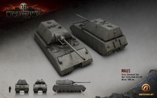 ファイル:320px-Wot Maus render.jpg
