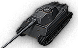 VK 45.02 (P) Ausf. A