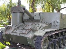 Fichier:267px-Spanish Army M37 105 mm howitzer.jpg