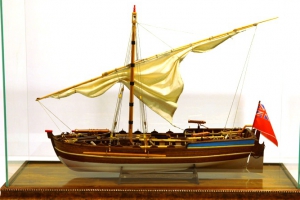Plik:Вооруженный баркас, Англия, 1803г.jpg