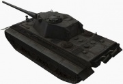 Fichier:180px-E-50 Ausf.M rear left.jpg