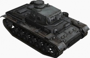 Fichier:308px-PzKpfw III front right.jpg