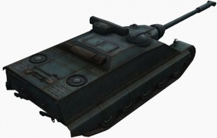 Fichier:314px-AMX-50 Foch (155) rear right.jpg