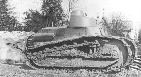 Archivo:20120121145737!Renault FT 17 - prototype..jpg
