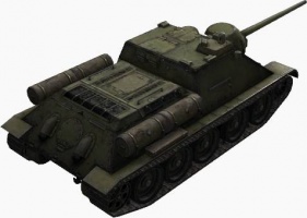 ファイル:281px-SU-85 rear right.jpg