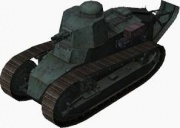 ファイル:180px-RenaultFT front left.jpg