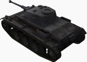 Fichier:280px-VK 3001 (H) rear left.jpg