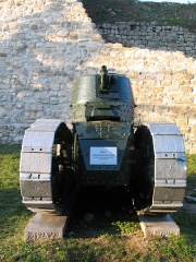 Fichier:180px-FT at Belgrade Military Museum, Serbia..jpg