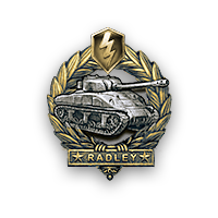 Файл:MedalRadleyWalters blitz.png
