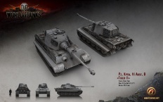 Archivo:232px-Wot PzKpfw VIB Tiger II render.jpg