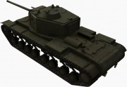 ファイル:180px-KV-4 rear left.jpg