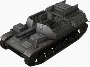 Fichier:180px-Sturmpanzer II front left.jpg