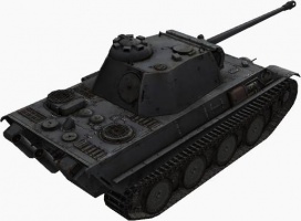 Fichier:272px-PzKpfw V Panther rear right.jpg