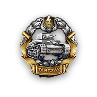 Файл:MedalTarczay blitz.png