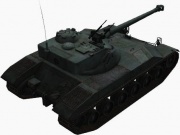 Fichier:180px-Bat Chatillon 25 t rear right.jpg