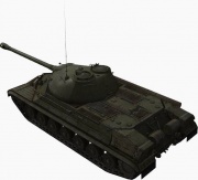 ファイル:180px-IS-8 rear left.jpg