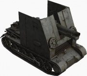ファイル:180px-Sturmpanzer I Bison front right.jpg