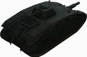 Fichier:304px-ARL V39 rear right.jpg