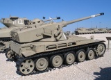 Fichier:160px-AMX 13 90 Israel Rear With Gun Elevated.jpg