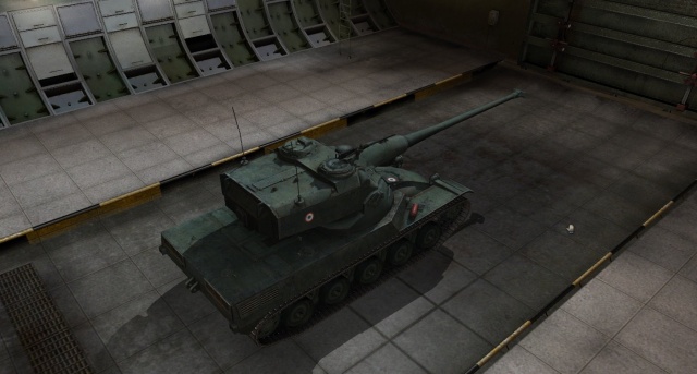 ファイル:640px-AMX 50B 003.jpg