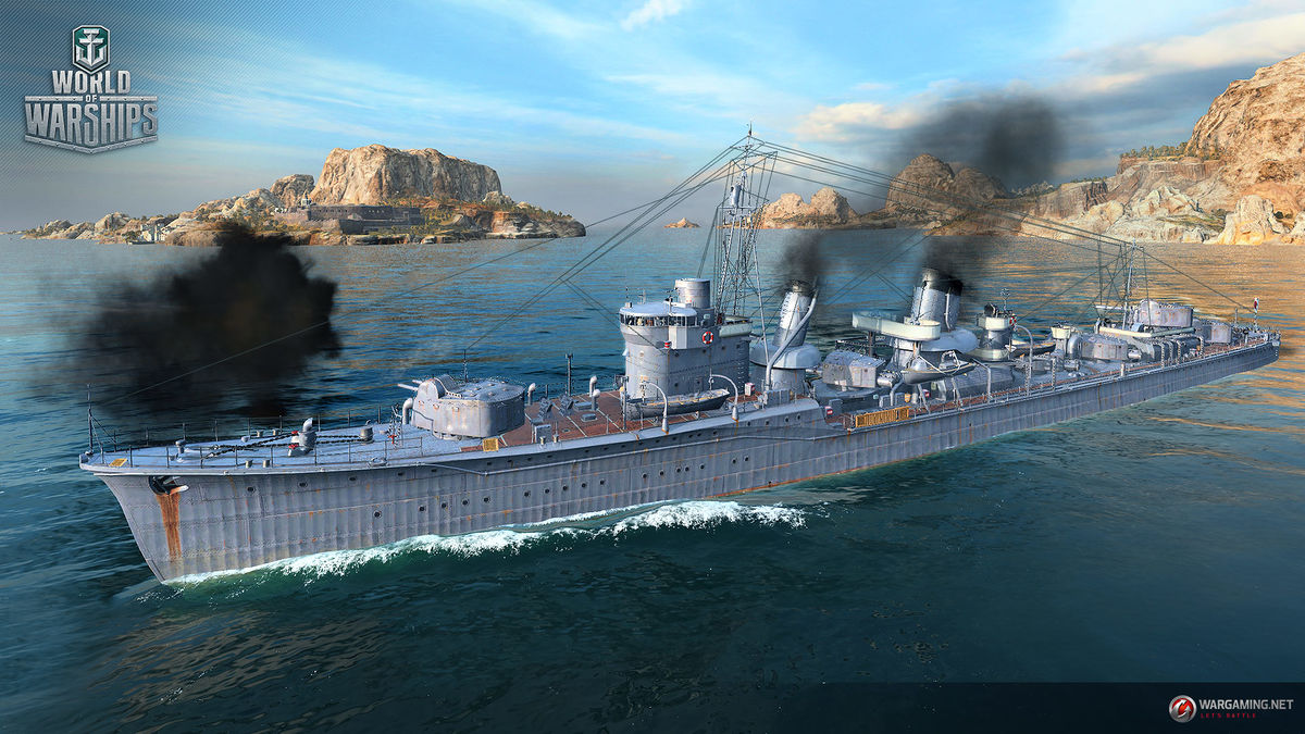 File:Akatsuki Wows Main.jpg - Global Wiki. Wargaming.net