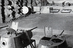 BT-2 BT-7-2 Fast Tank training turret at the Stalin Military Academy.png