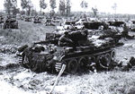 Cromwell tanks somewhere in normandy.jpg