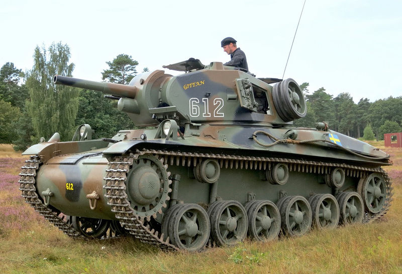 Soubor:Restored strv m42.jpg