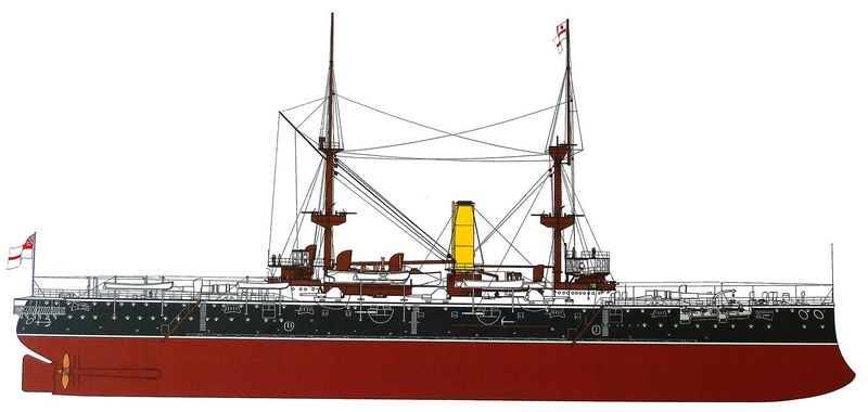 Datei:HMS Royal Sovereign 1.jpg