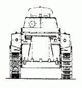MS-1/T-18 Rear