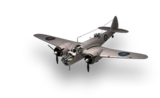 Bristol Blenheim Mk.IV (ранний)