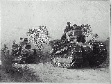 FT-17's_going_forward_to_the_battle_line_at_the_Forest_of_Argonne..gif