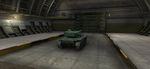 Rotator.AMX 13 90.Turret 1 AMX 13 90. 90mm F3.09.jpg