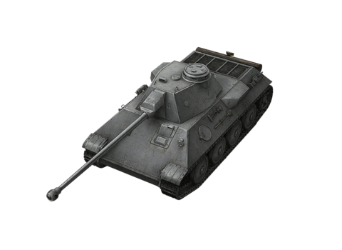 VK 30.01 (D) - Global wiki. Wargaming.net