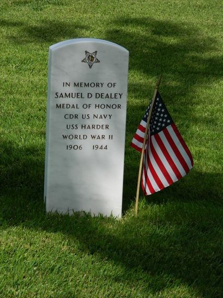 Datei:Dealey memorial Austin cementry.jpg