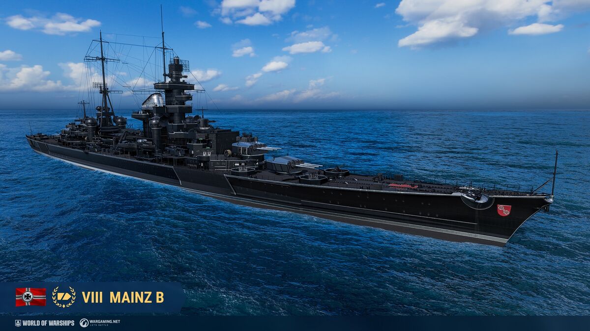 File:Mainz B Wows Main.jpg - Global Wiki. Wargaming.net