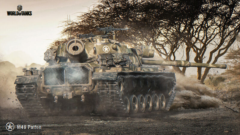Datei:M48A1 Patton art 5.jpg
