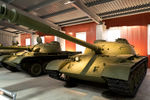 Object 140 at Kubinka tank museum.jpg