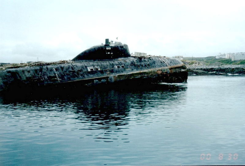 File:К-438 проекта 671.jpg
