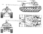 Heavy Tank M103 Technical Drawing.gif
