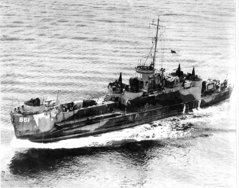 File:USS LCI(L)-551.jpg