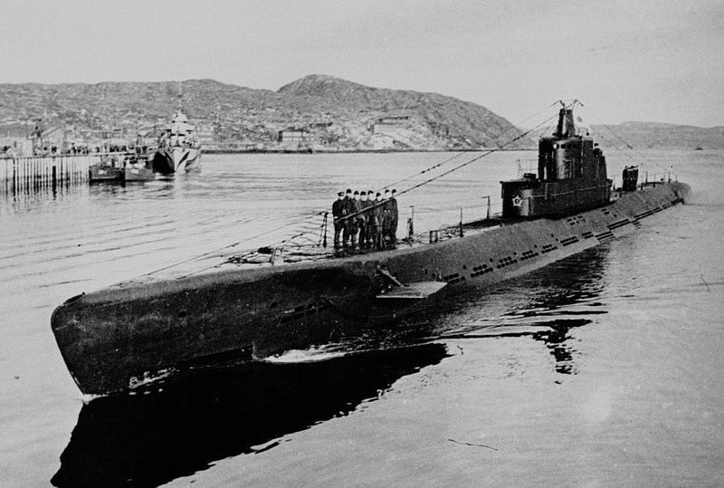File:Подлодка К 21.jpg